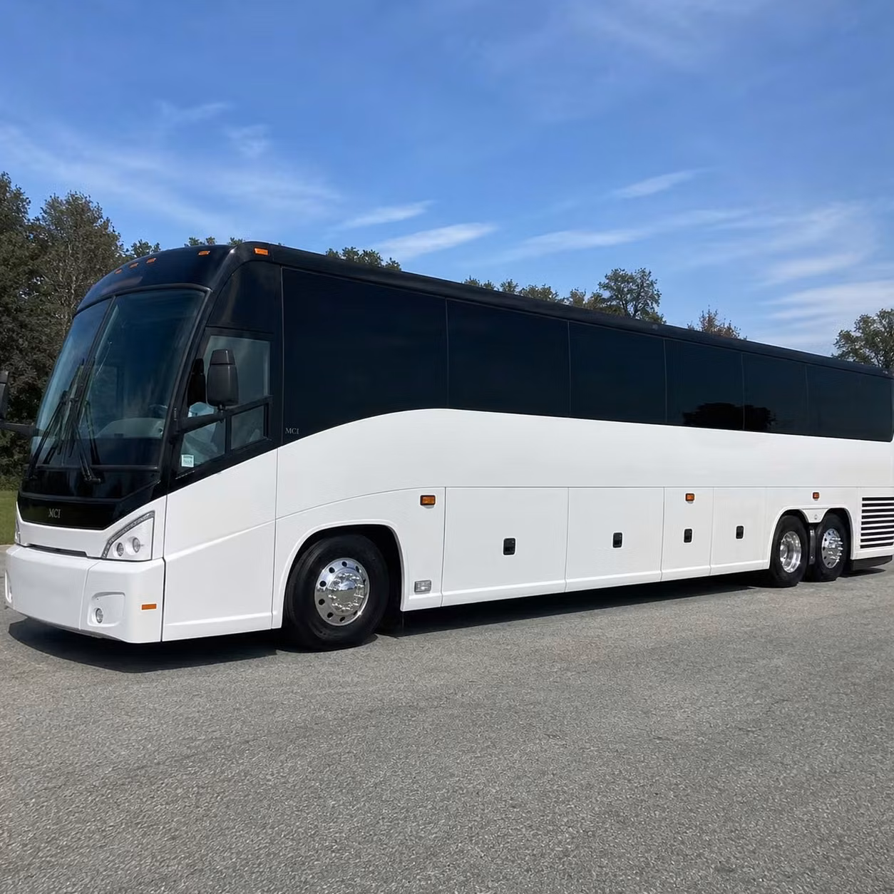 st louis prom homecoming bus rentals