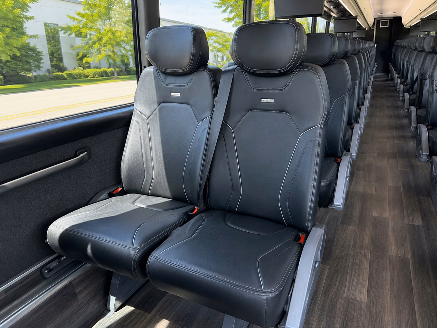 st louis religious group bus rentals